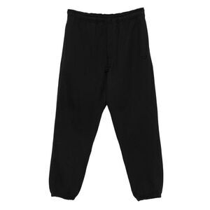 Y-3 Men's Jogger Sweatpants Men BLACK